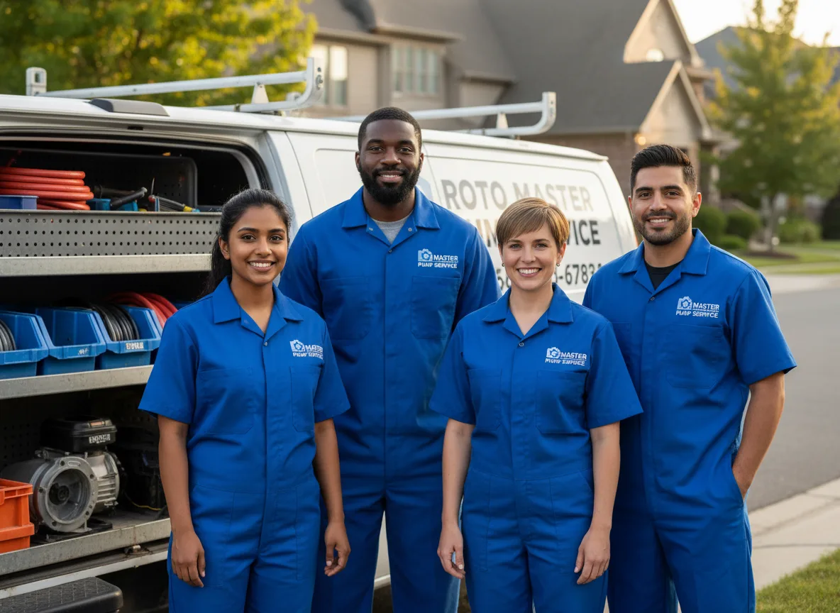 Sump Pump Installation company in Upland, CA